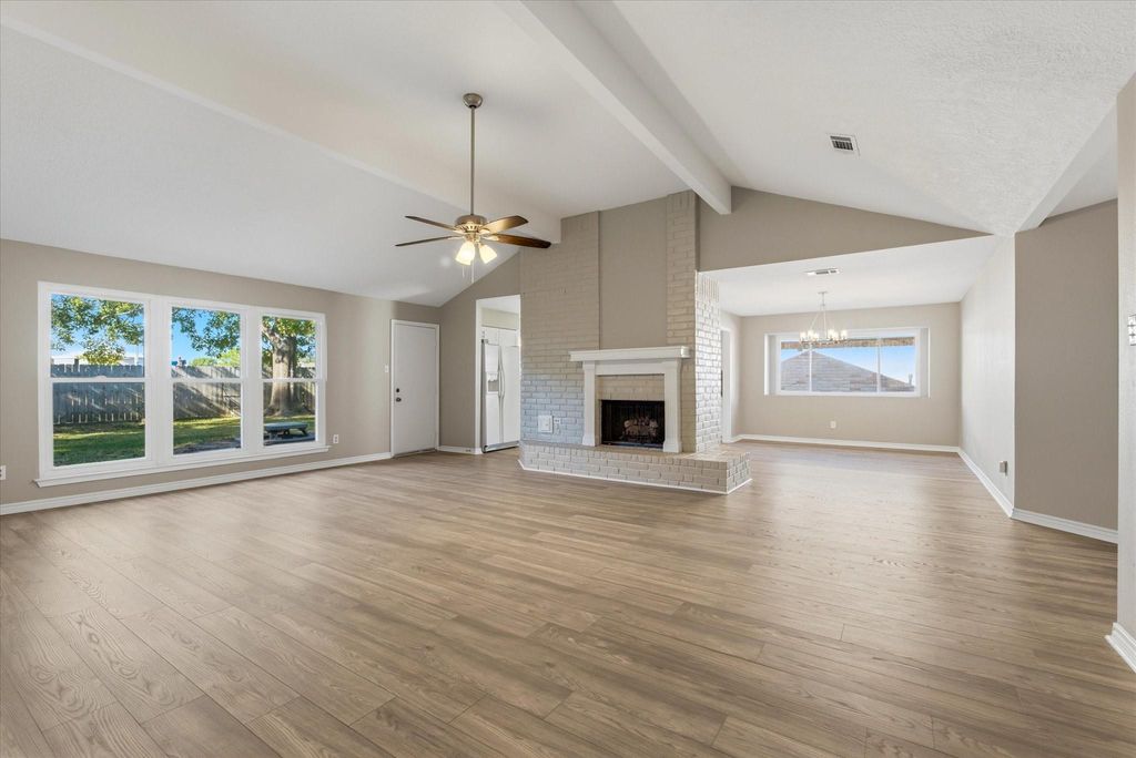 Photo of 18823 Long Trace Drive, Humble, TX 77346 (MLS # 98266095)