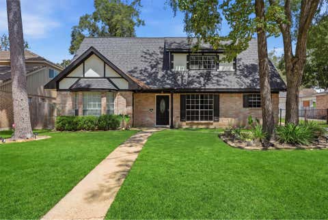 Photo of 3527 Hill Springs Drive, Houston, TX 77345 (MLS # 40453882)