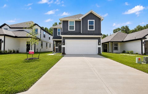 Photo of 13617 Brook Trout Drive, Conroe, TX 77384 (MLS # 65699109)