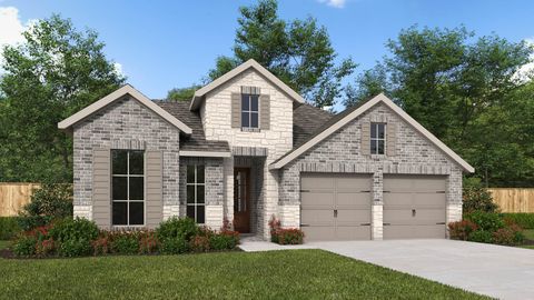 Photo of 5119 Momo Lane, Richmond, TX 77469 (MLS # 44518918)