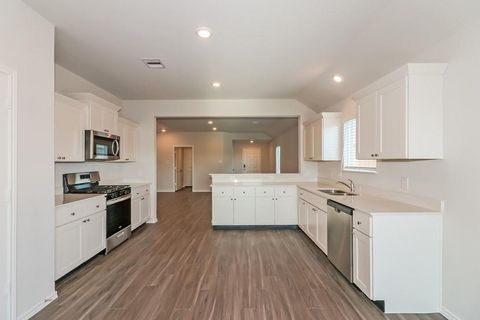 Photo of 3029 Wood Lily Drive, Brookshire, TX 77423 (MLS # 68514980)