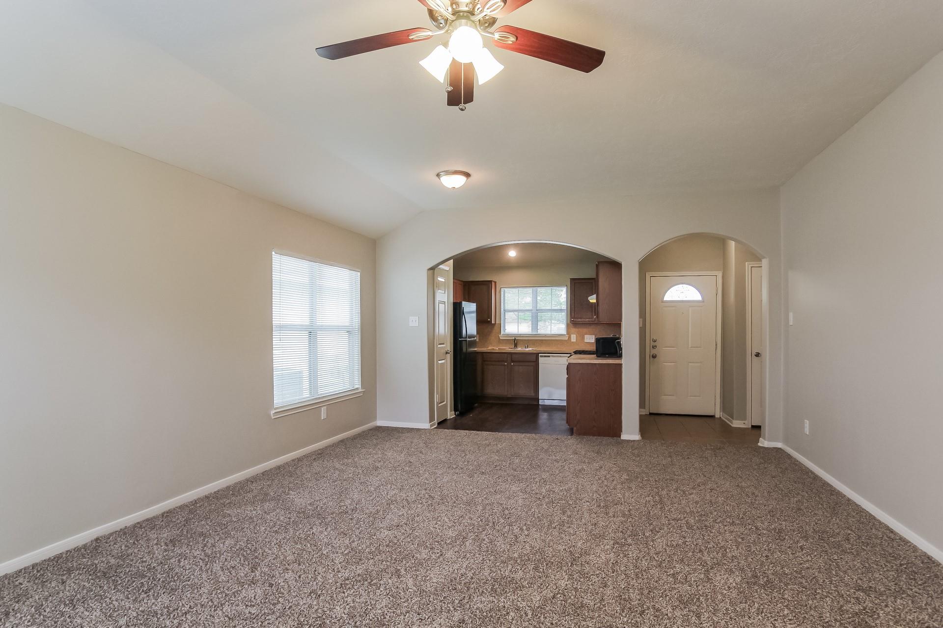 21106 Wortham Oaks Drive