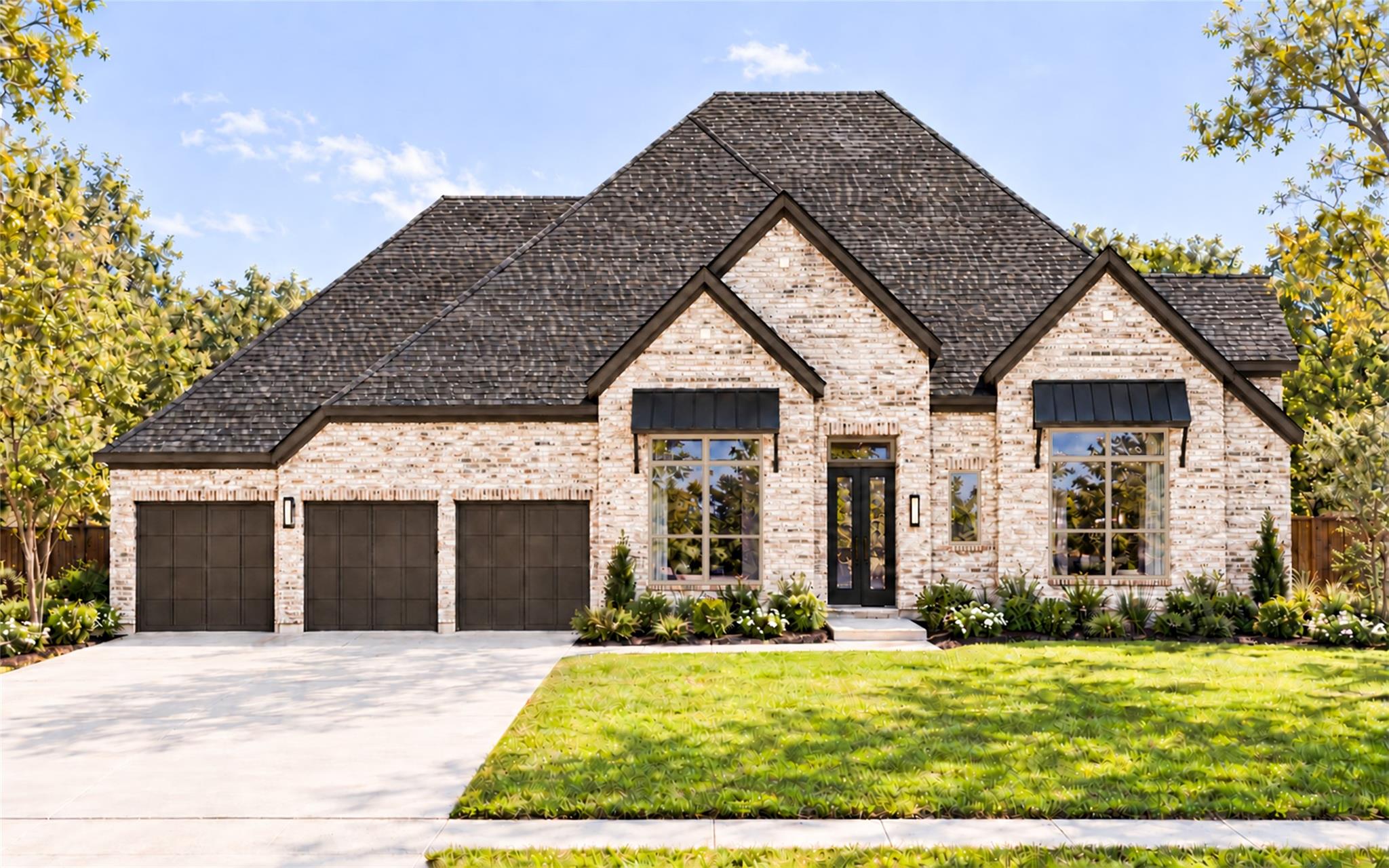 212 Harglow Court