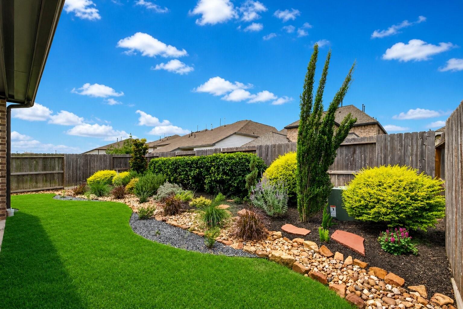 2826 Acacia Grove Drive