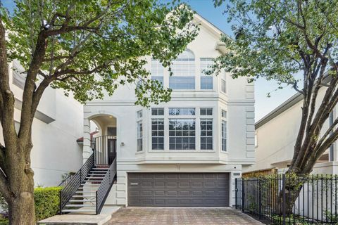 Photo of 1945 Vermont Street, Houston, TX 77019 (MLS # 52584076)