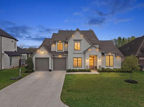 Photo of 32711 Waterfowl Drive, Fulshear, TX 77441 (MLS # 74286014)