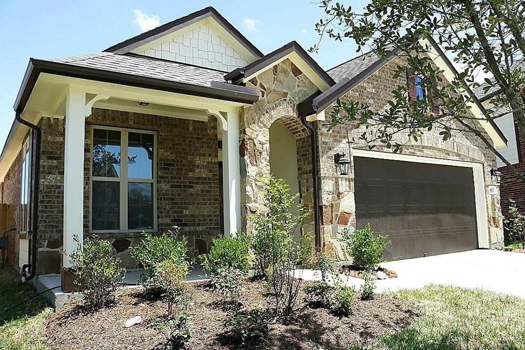 24802 Silver Press Drive