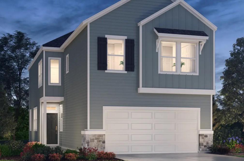1010 Cedar Place Lane