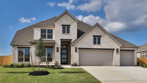 Photo of 1433 Swayze Street, Magnolia, TX 77354 (MLS # 36947488)