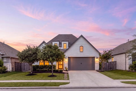 Photo of 2214 Sweet Almond Drive, Fulshear, TX 77423 (MLS # 94775051)