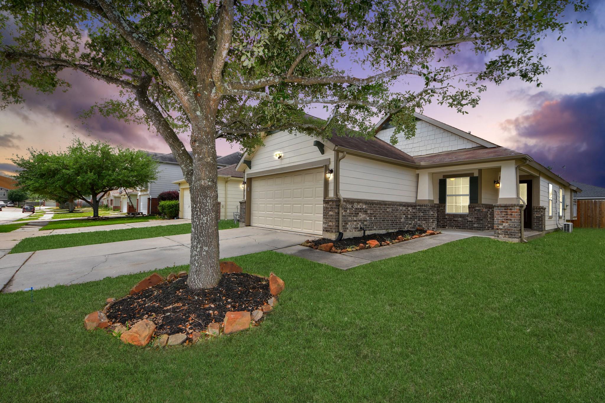 7251 Liberty Tree Lane