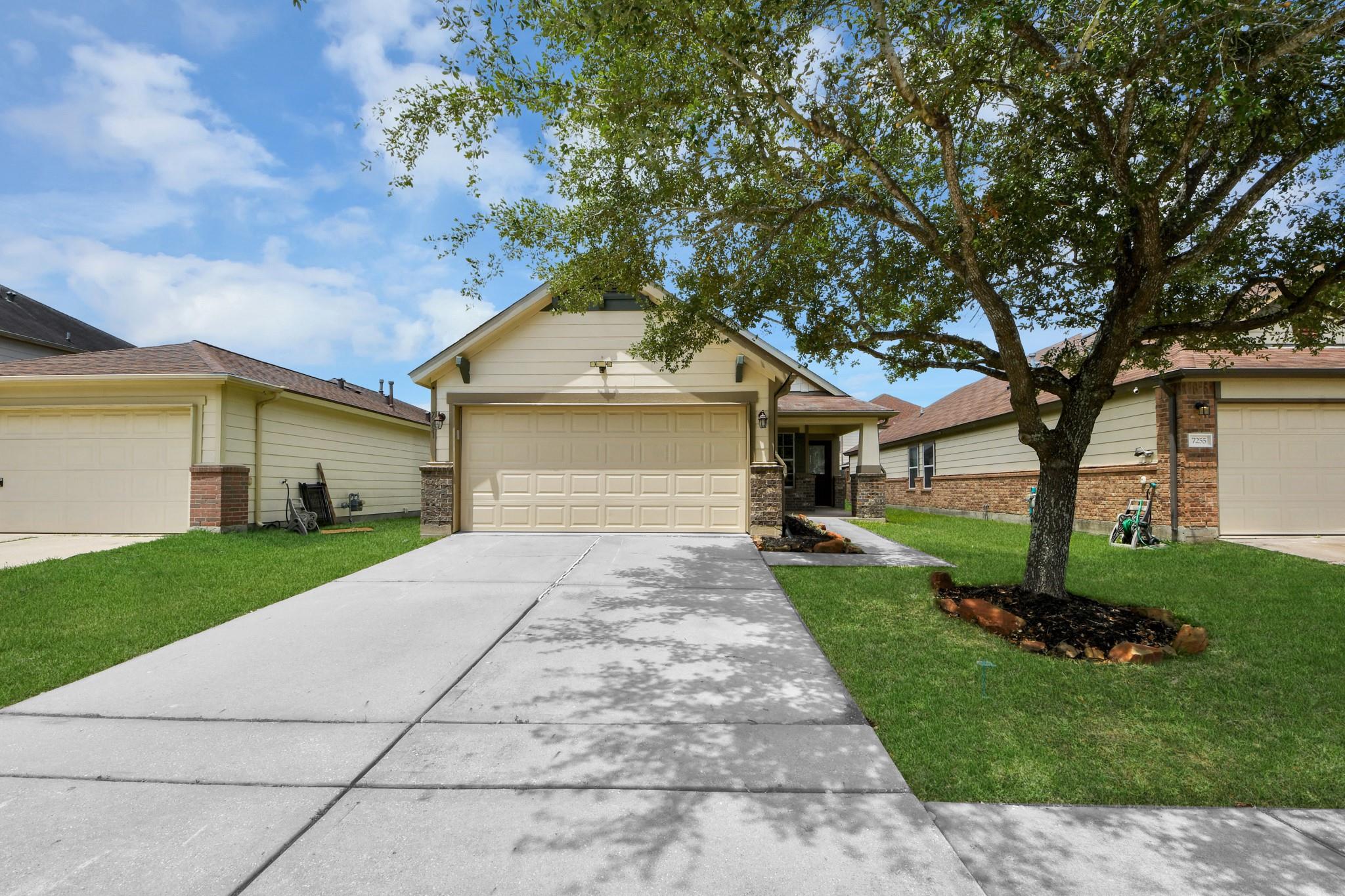 7251 Liberty Tree Lane