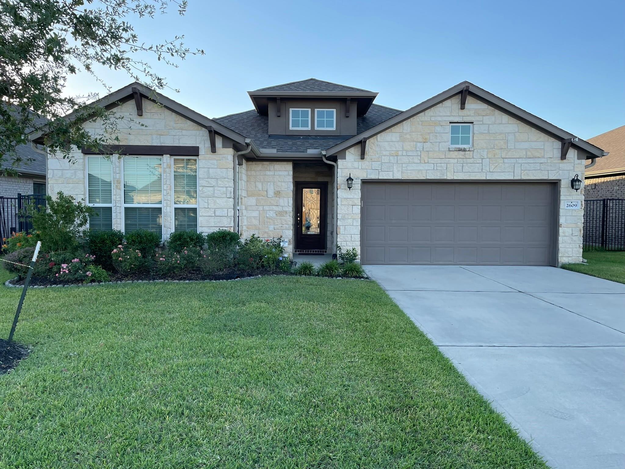 2609 Arbor Edge Xing
