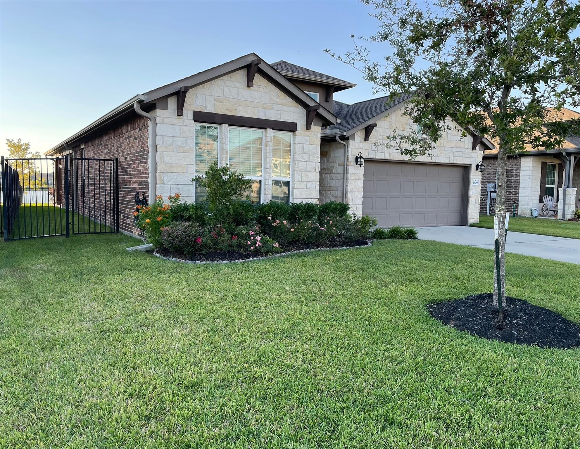 2609 Arbor Edge Xing