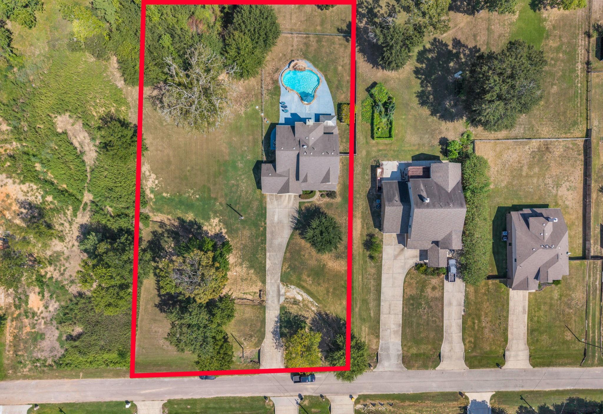 13284 Hidden Trail Court