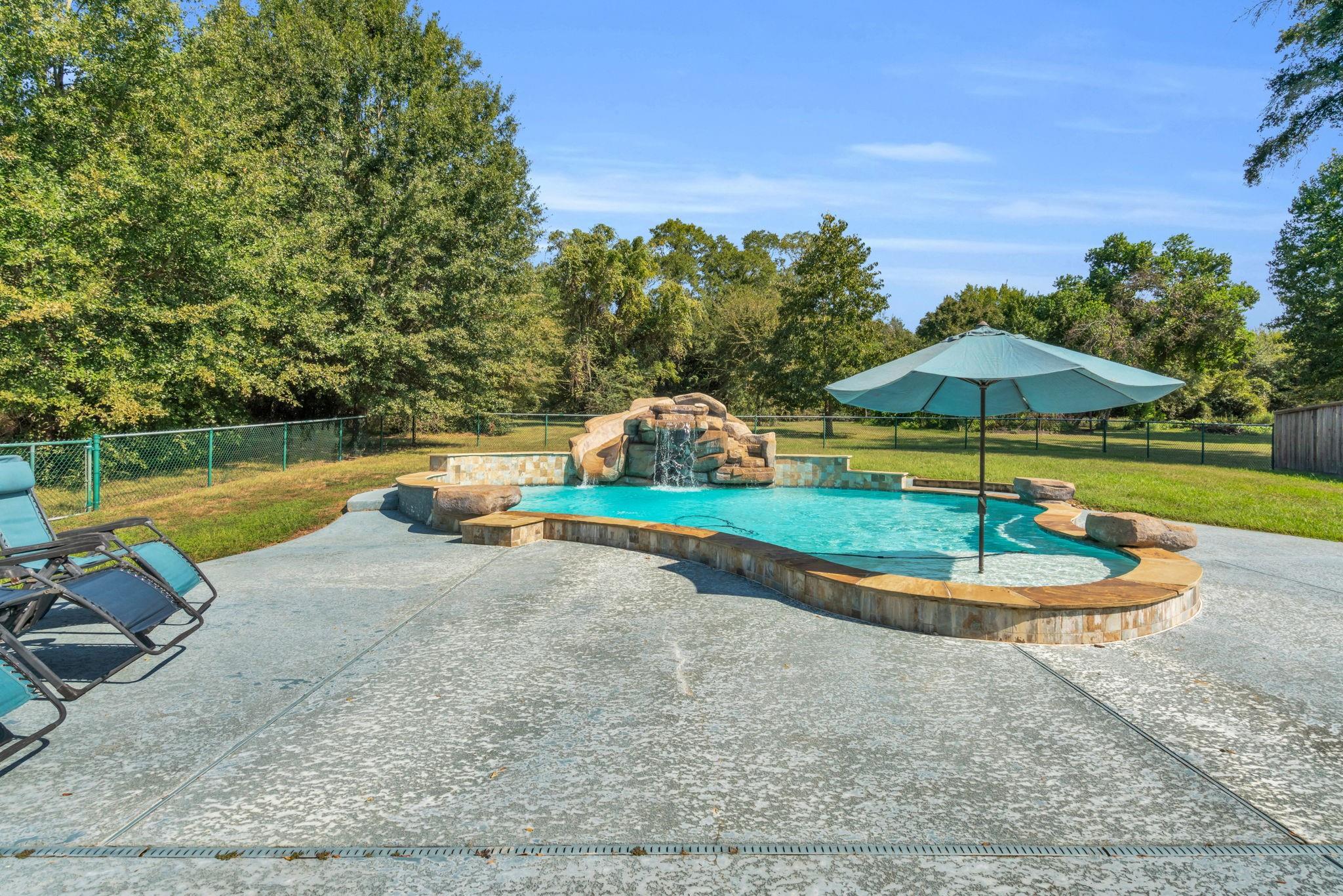 13284 Hidden Trail Court
