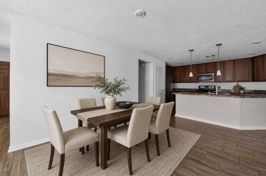 Photo of 6014 Wakanda Lane, Houston, TX 77048 (MLS # 65504836)