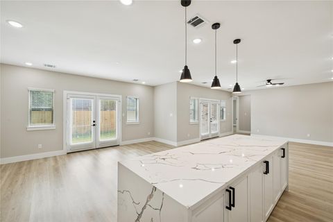 Tiny photo for 2602 Liguria Ln Cir Ln, Spring, TX 77388 (MLS # 65432693)