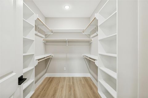 Tiny photo for 2602 Liguria Ln Cir Ln, Spring, TX 77388 (MLS # 65432693)