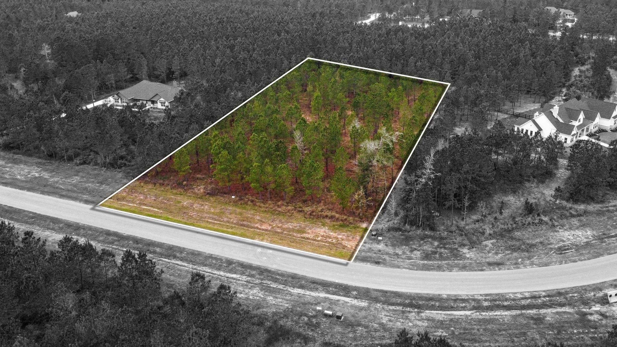 12677 Oak Barrel Road