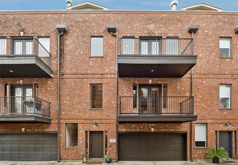 Photo of 910 Malone Street #104, Houston, TX 77007 (MLS # 4540683)