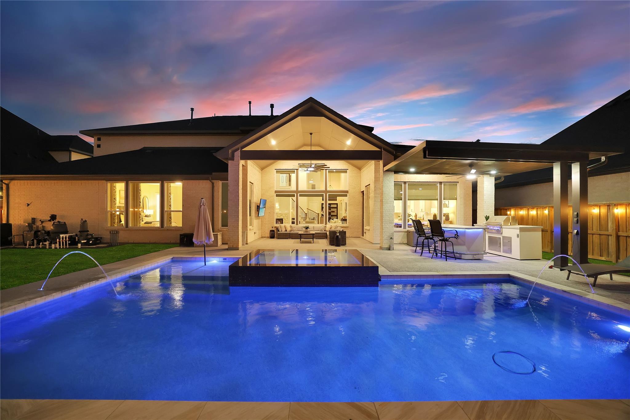 4130 Pleasant Ridge Drive