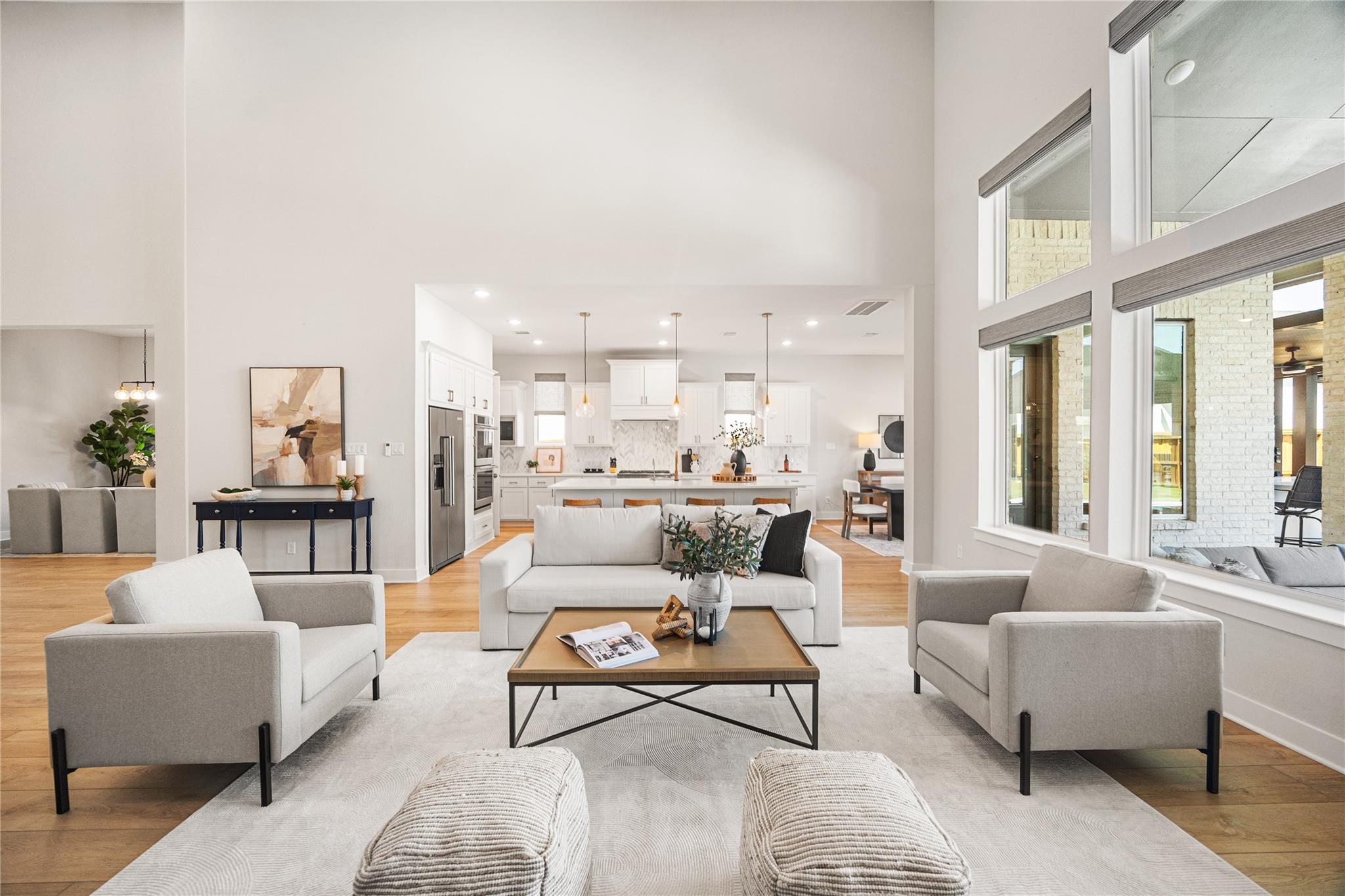 4130 Pleasant Ridge Drive