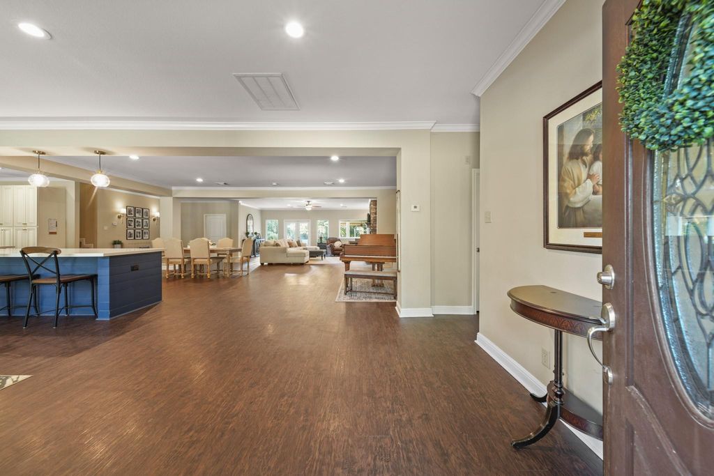 Photo of 2915 Kings Forest Drive, Houston, TX 77339 (MLS # 14628105)