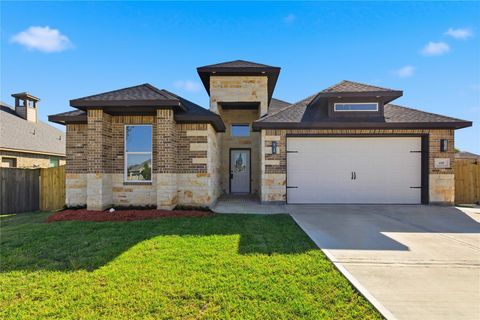 Photo of 214 Manor Avenue, Arcola, TX 77583 (MLS # 77711045)