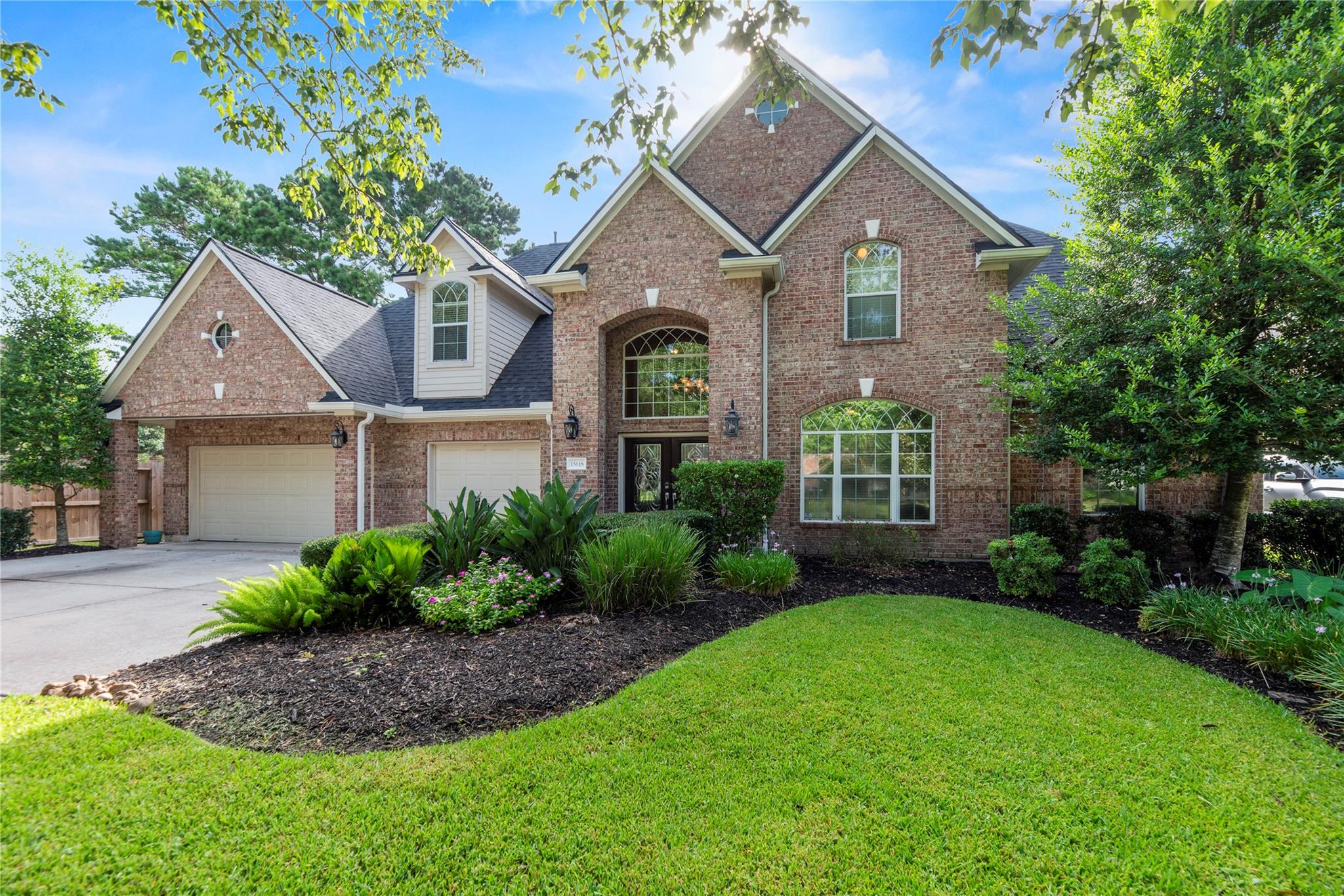 15618 Stable Lake Drive