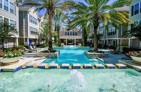 Photo of 3001 Murworth Drive #1303, Houston, TX 77025 (MLS # 51664143)