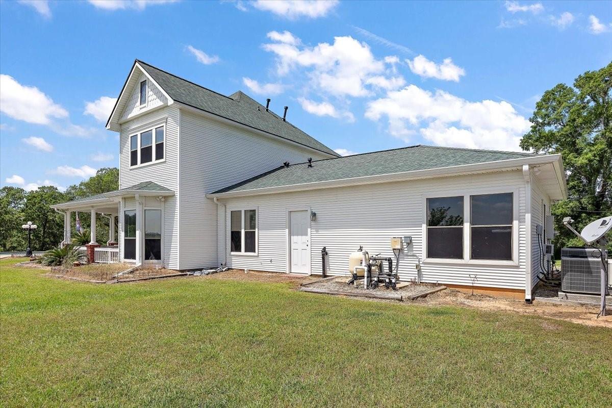 850 Harley Lane