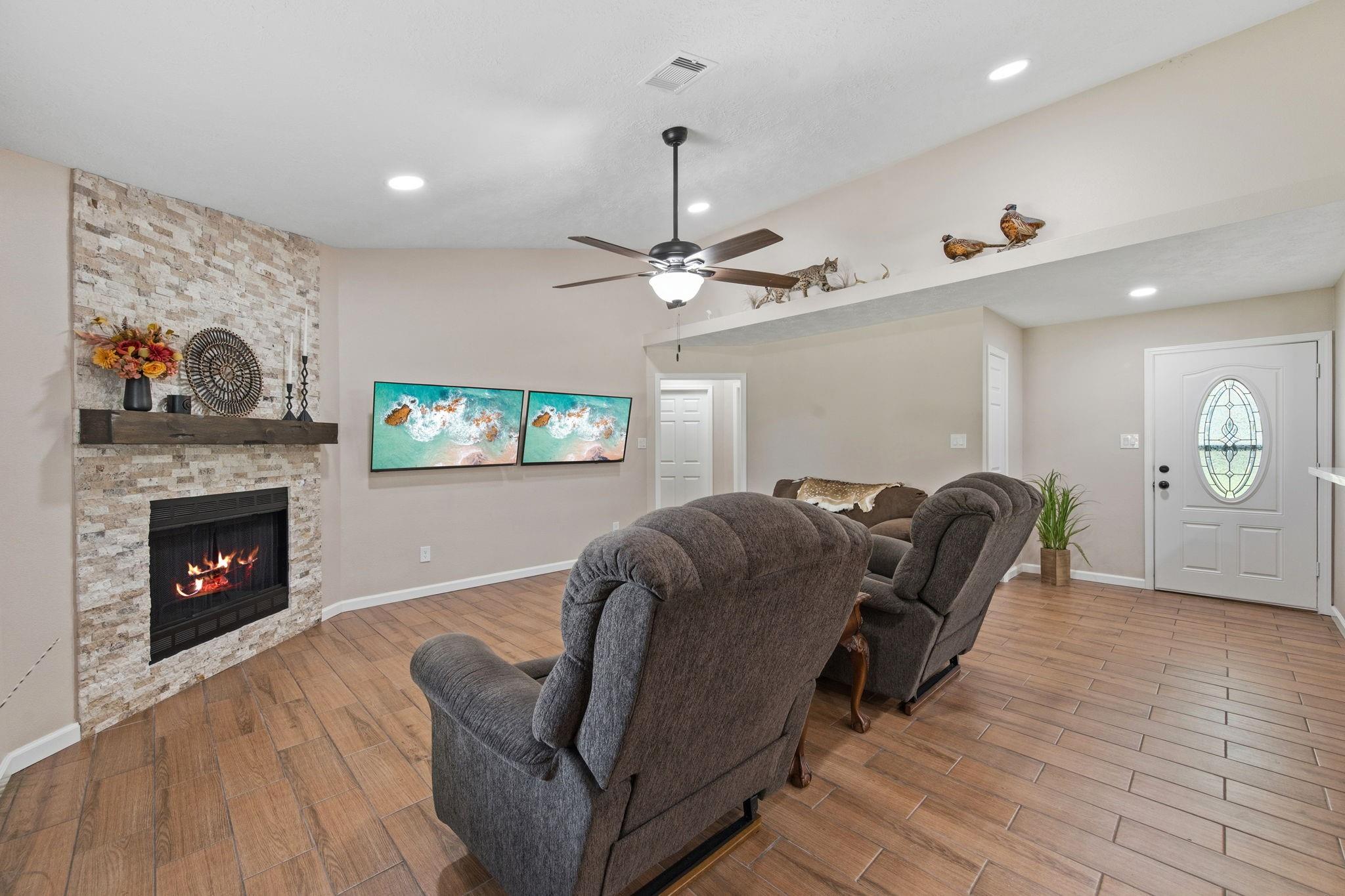 24918 Mathews Road