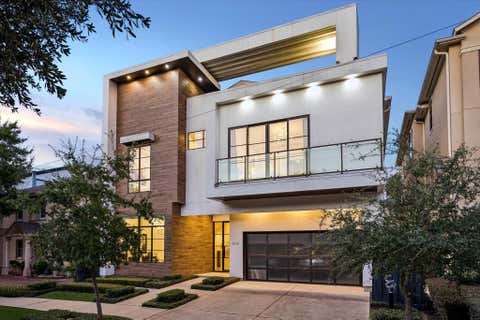 Photo of 2215 Driscoll Street, Houston, TX 77019 (MLS # 97753084)