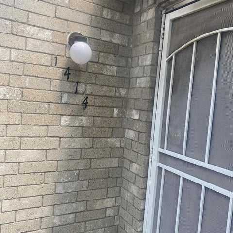 Photo of 9797 Leawood Boulevard #1414, Houston, TX 77099 (MLS # 83622785)