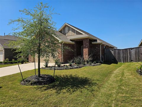 Photo of 25918 Steele Flower Drive, Richmond, TX 77406 (MLS # 55638917)