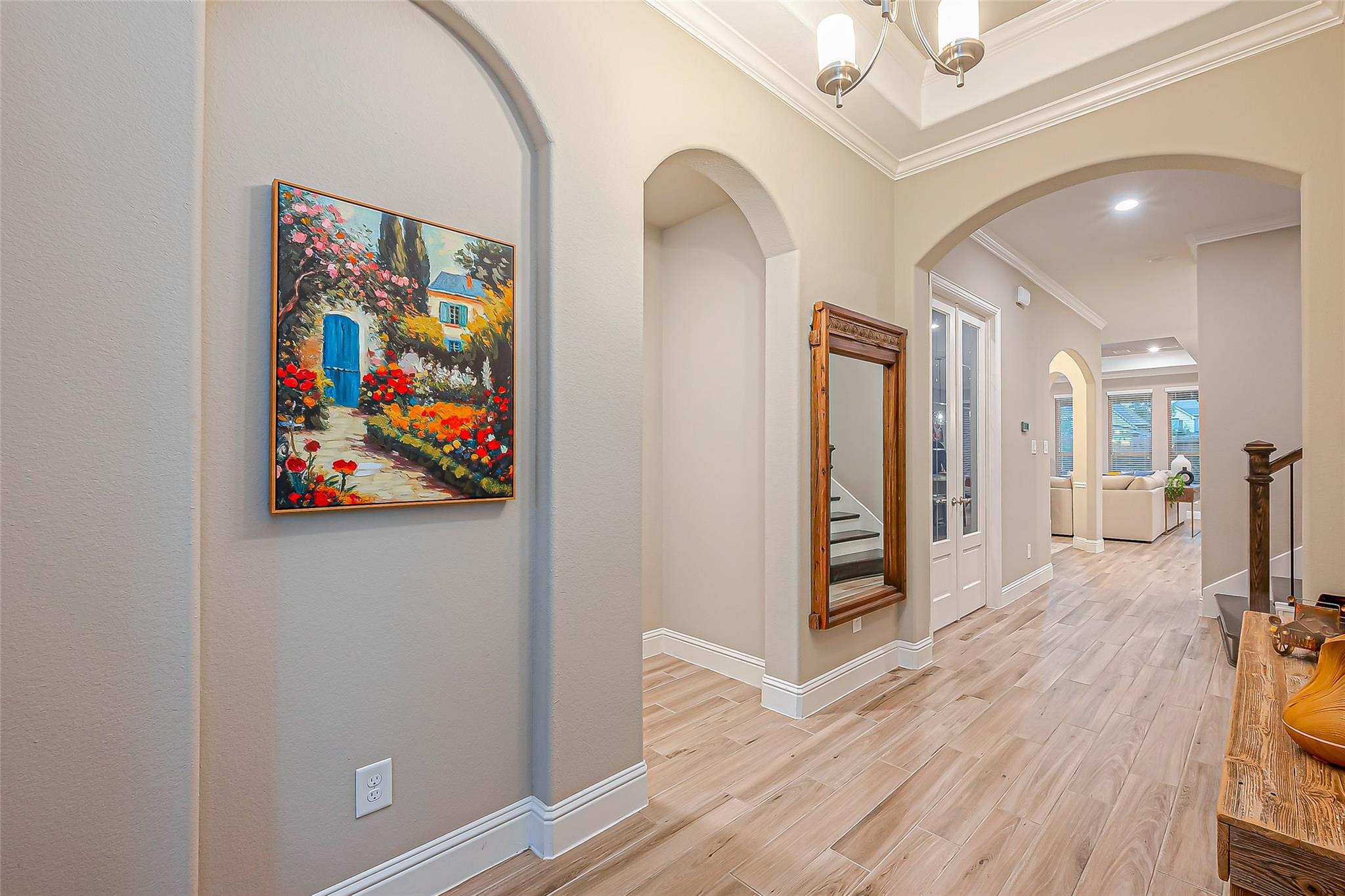 11218 Spoke Hollow Creek Lane