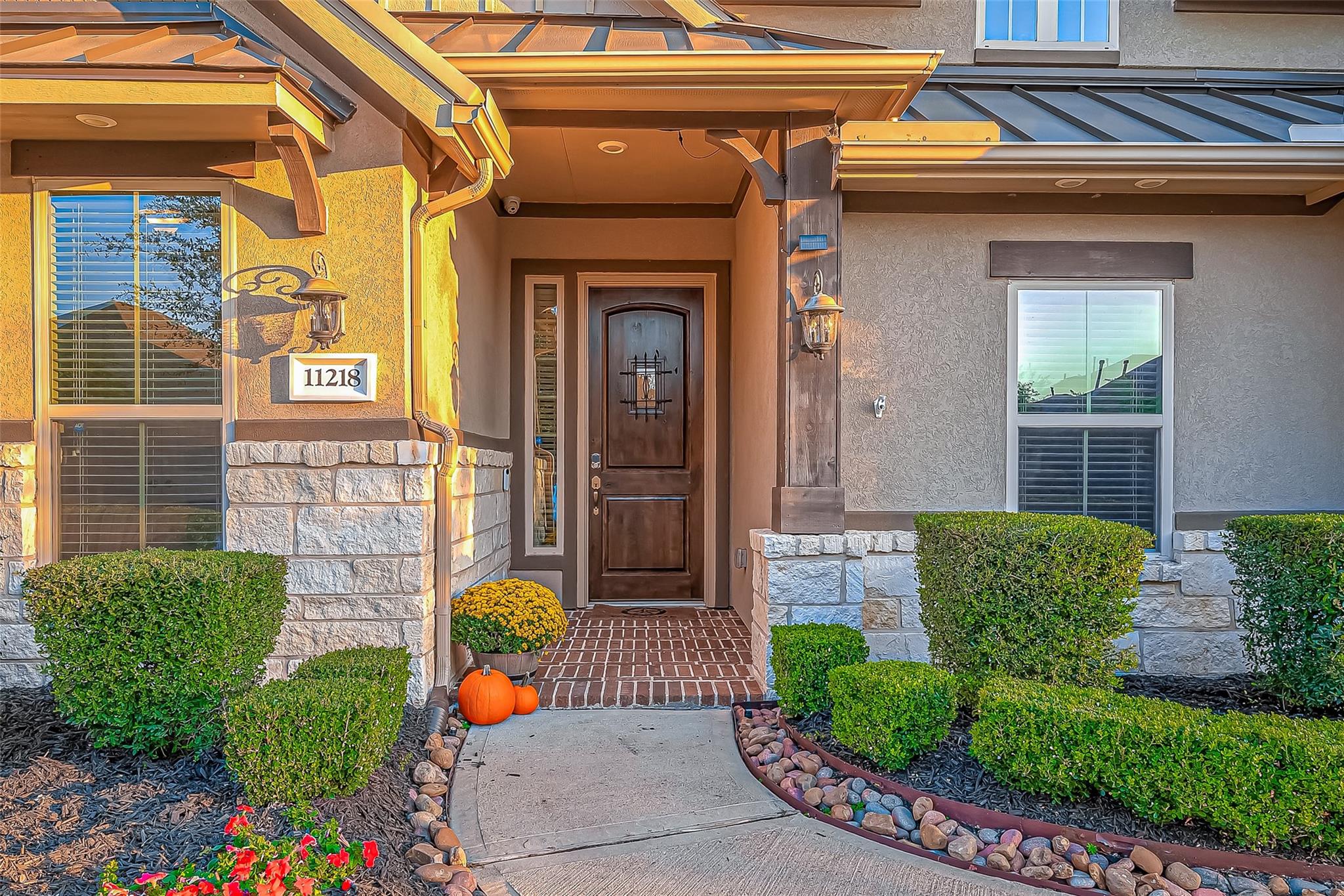 11218 Spoke Hollow Creek Lane