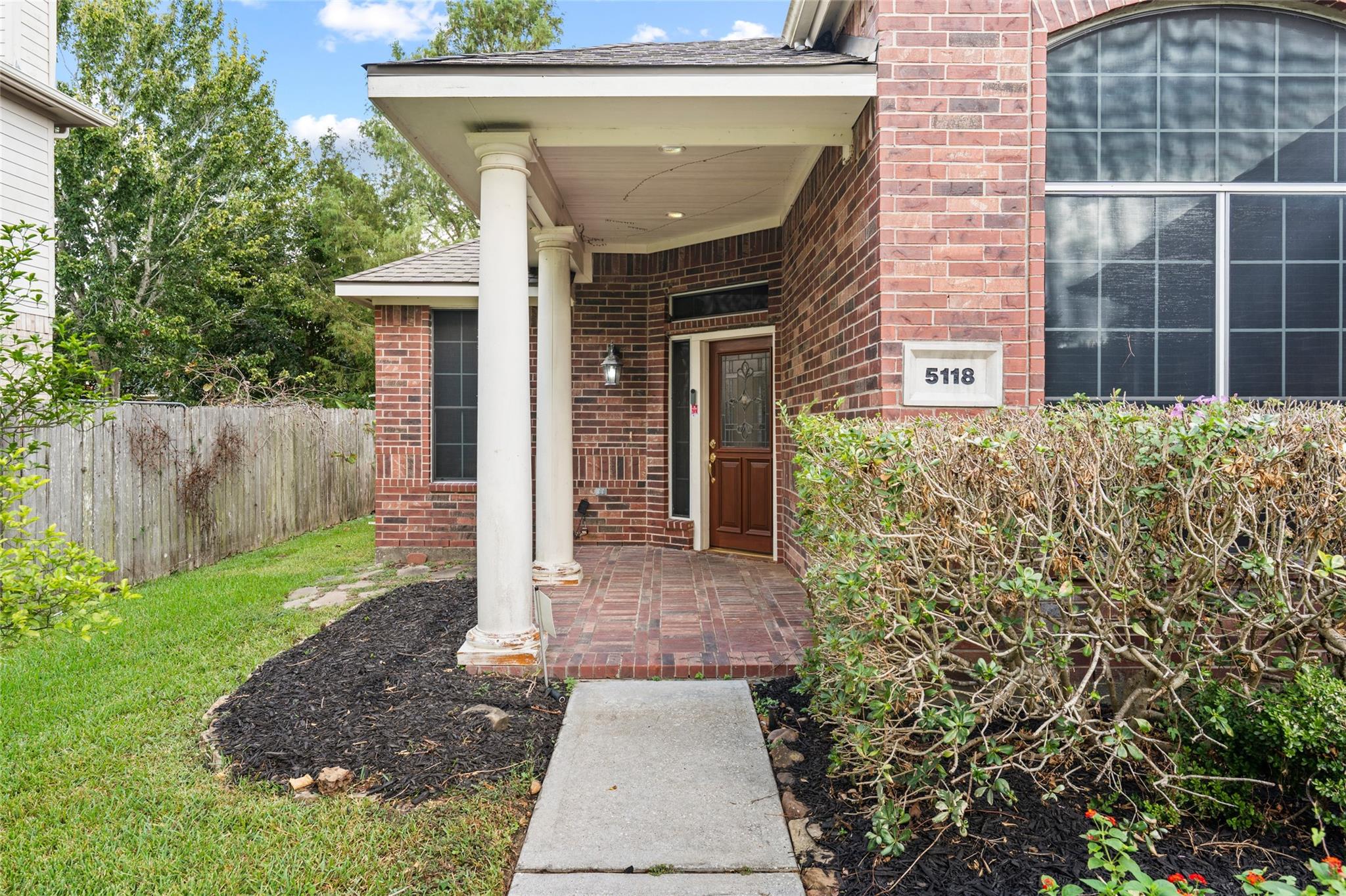 5118 Arborwood Drive
