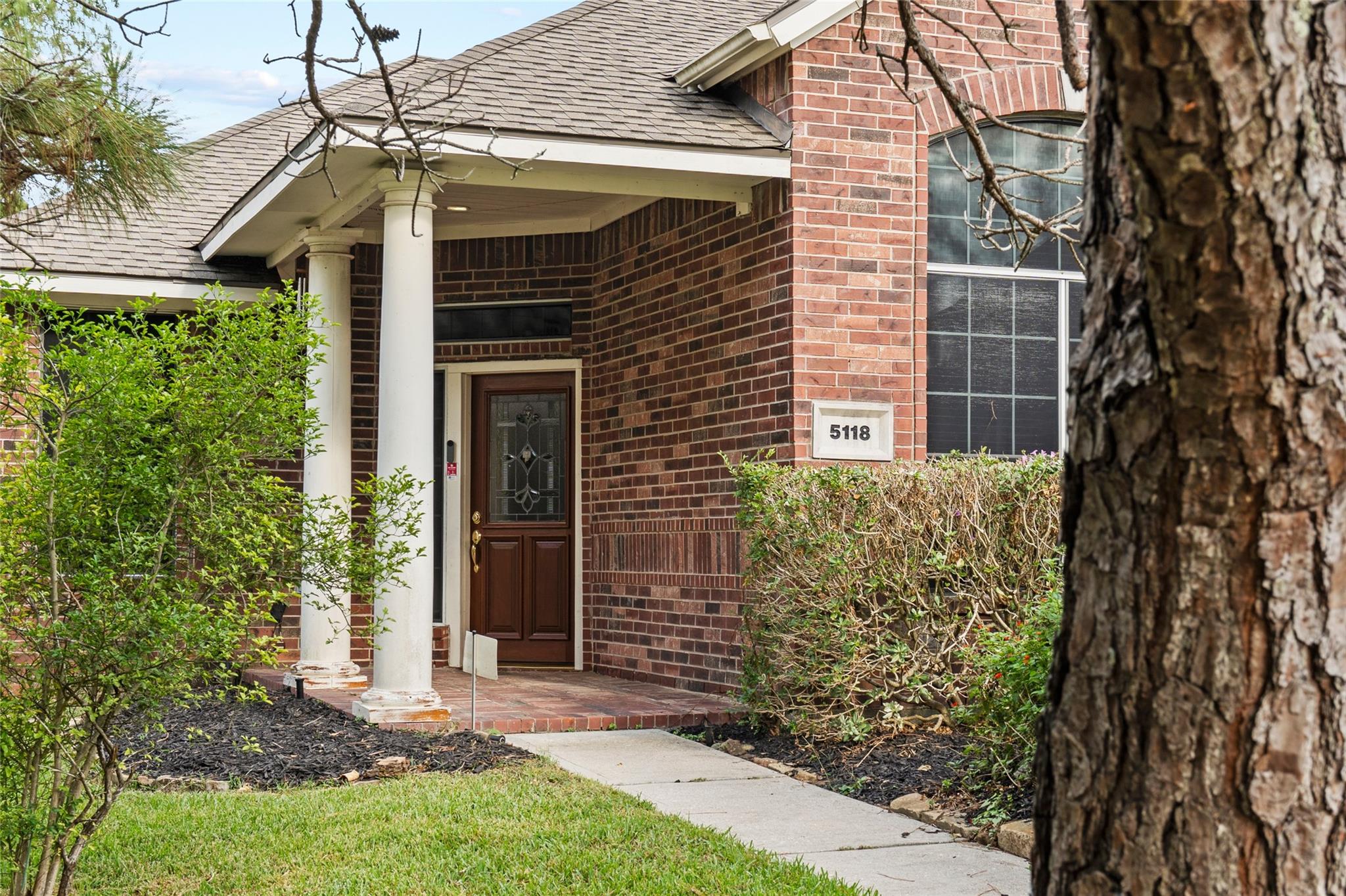 5118 Arborwood Drive
