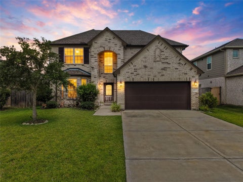 Photo of 10112 Hermann Trace, Texas City, TX 77591 (MLS # 93356346)