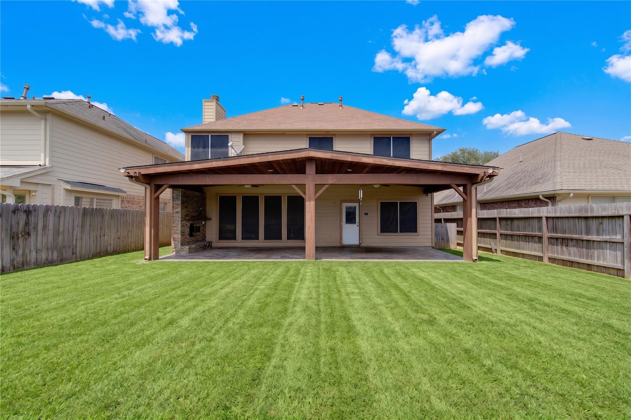 5814 Brenwood Glen Trail