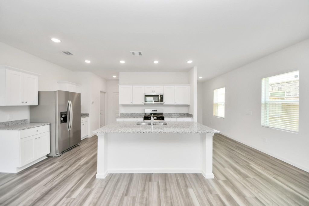 Photo of 10315 Malta Trace Drive #A, Rosharon, TX 77583 (MLS # 27264697)