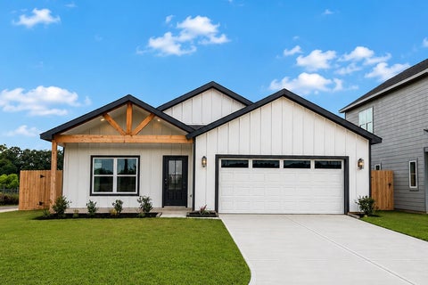 Photo of 25633 John Wayne Road, Splendora, TX 77372 (MLS # 69788917)