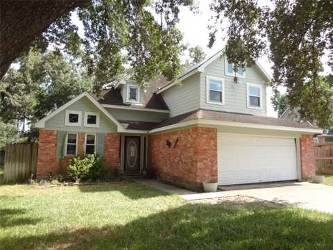 Photo of 8523 London Way Drive, Tomball, TX 77375 (MLS # 10724438)