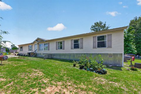Photo of 494 Road 5202, Cleveland, TX 77327 (MLS # 75804238)