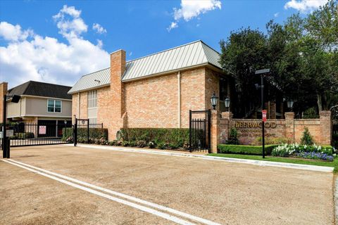 Tiny photo for 2238 S Piney Point Road #204, Houston, TX 77063 (MLS # 6841272)