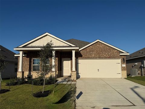 Photo of 6115 Eldora Drive, College Station, TX 77845 (MLS # 73207474)