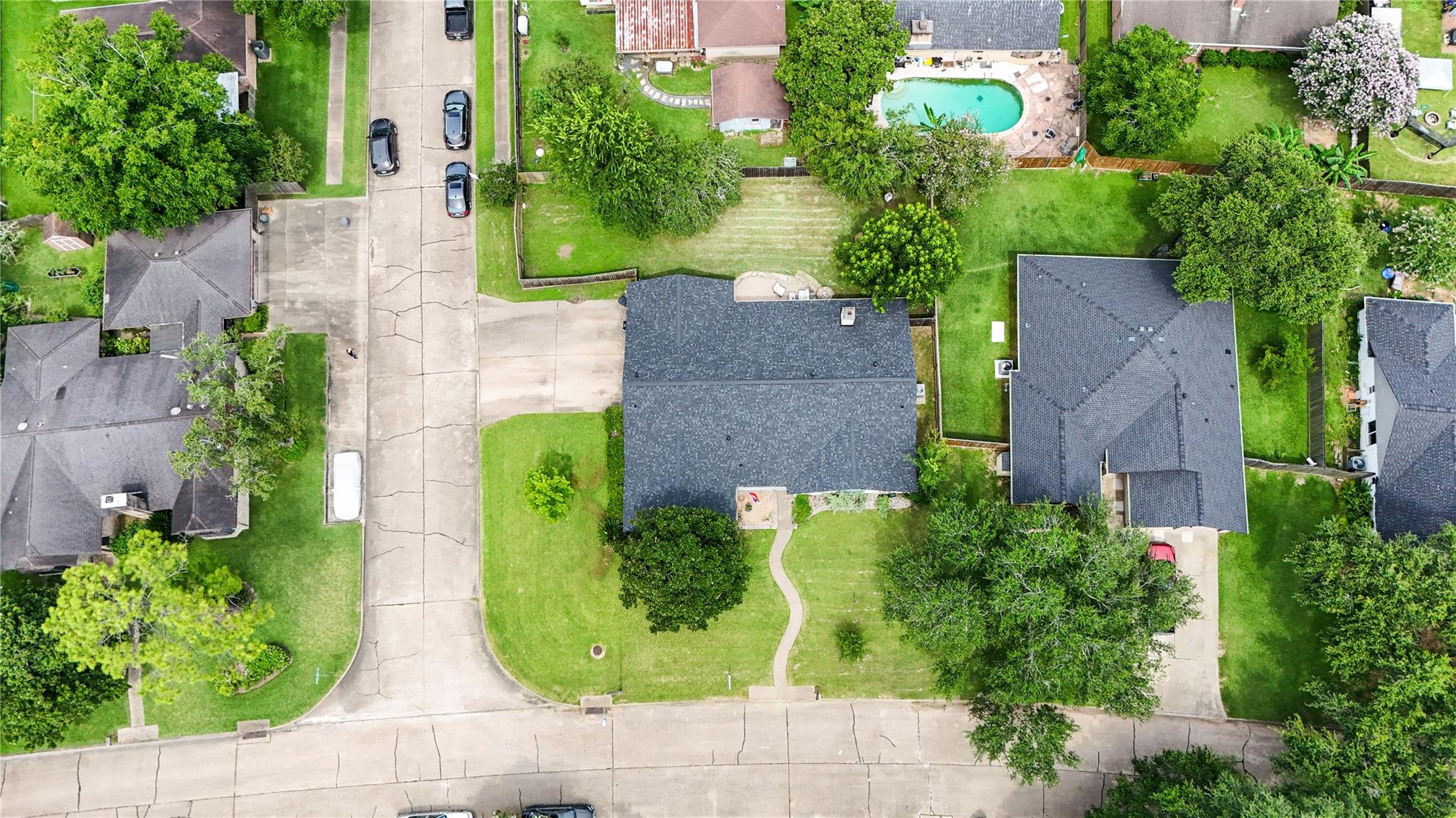 5451 Appleblossom Lane