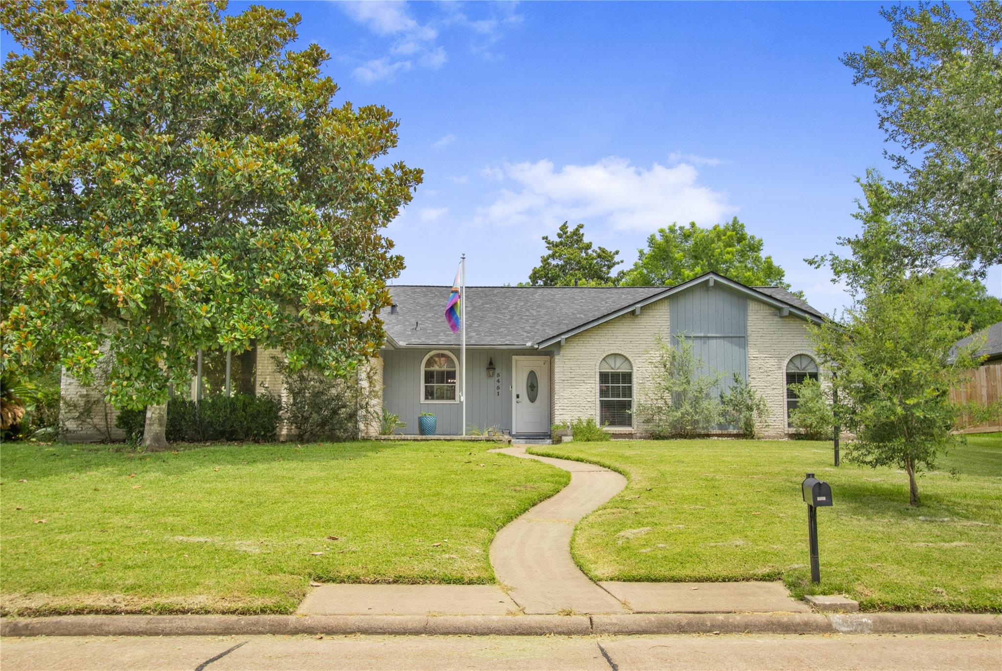5451 Appleblossom Lane